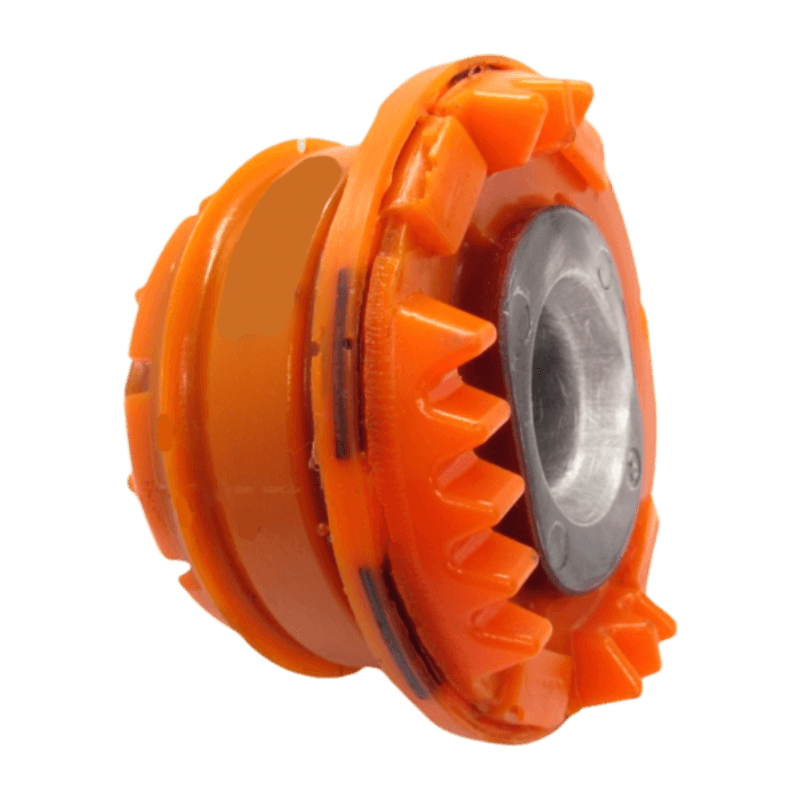 Polyurethane bushing rear subframe front Merсedes CL-CLASS (215) 1999-2006