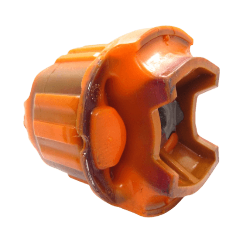 Polyurethane bushing rear subframe rear Merсedes CLs C219 2004-2010