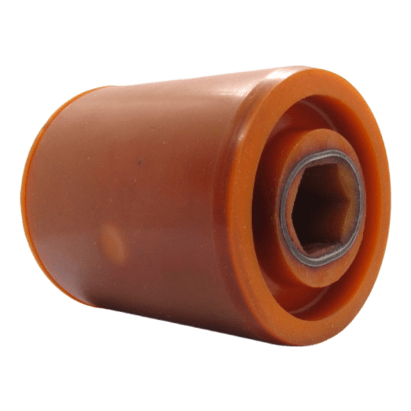 Polyurethane bushing front arm rear Lincoln Mkx 2016-