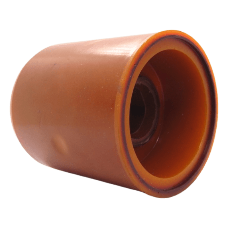 Polyurethane bushing front arm rear Lincoln Mkx 2016-