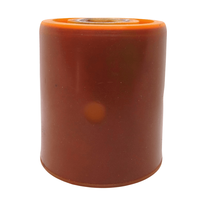 Polyurethane bushing front arm rear Lincoln Mkx 2016-
