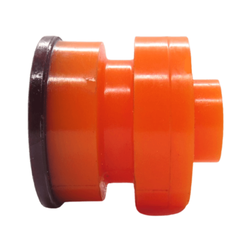 Полиуретановая подушка рамы Toyota Land Cruiser 90 1996-2002 1-й ряд, верхняя
