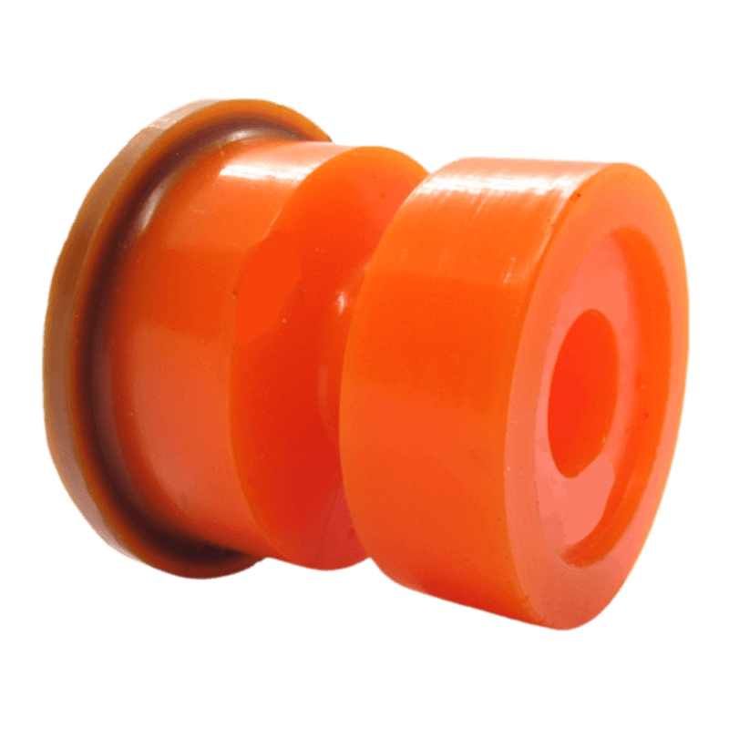 Polyurethane cushion bodywork Toyota Land Cruiser 90 1996-2002 3rd, 4th row, lower