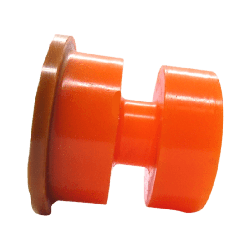 Polyurethane cushion bodywork Toyota Land Cruiser 90 1996-2002 3rd, 4th row, lower