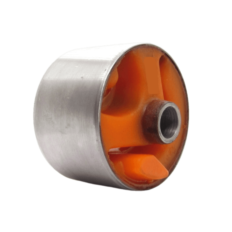 Polyurethane front engine mount Opel Astra 2004-2008 1.9L REPLACEABLE BUSHING