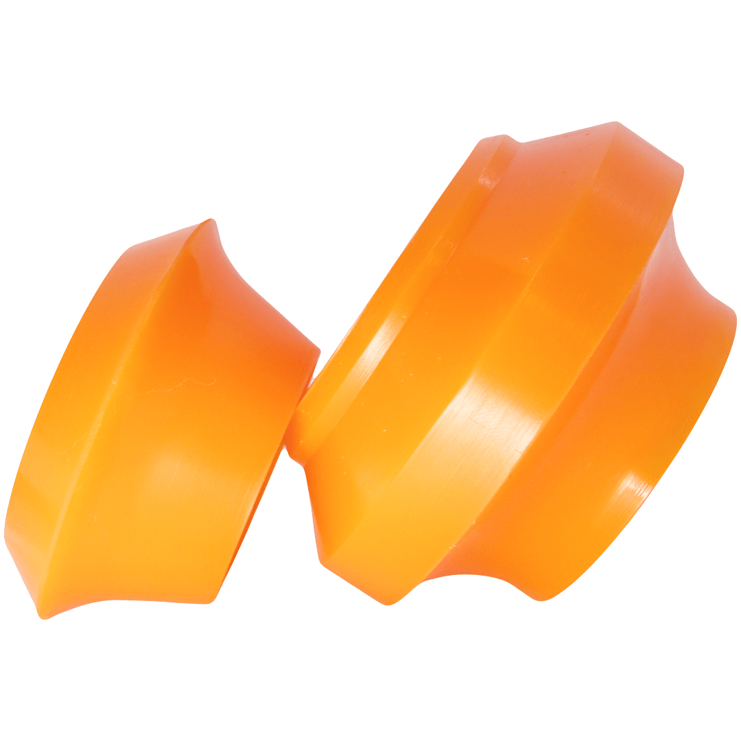 Поліуретанова опора заднього амортизатора Chery Amulet 2003-2014