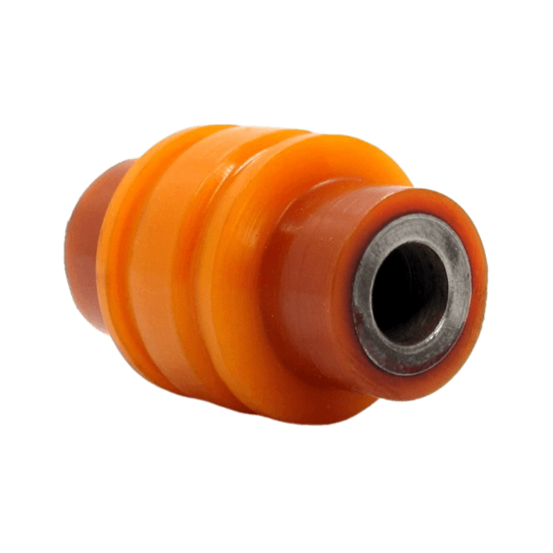 Polyurethane rear shock absorber bushing lower Merсedes 204 2007-2014