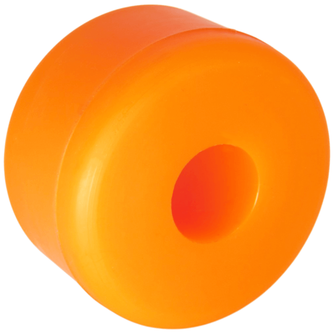 Polyurethane bushing of the front shock absorber rod Merсedes 163 1997-2005