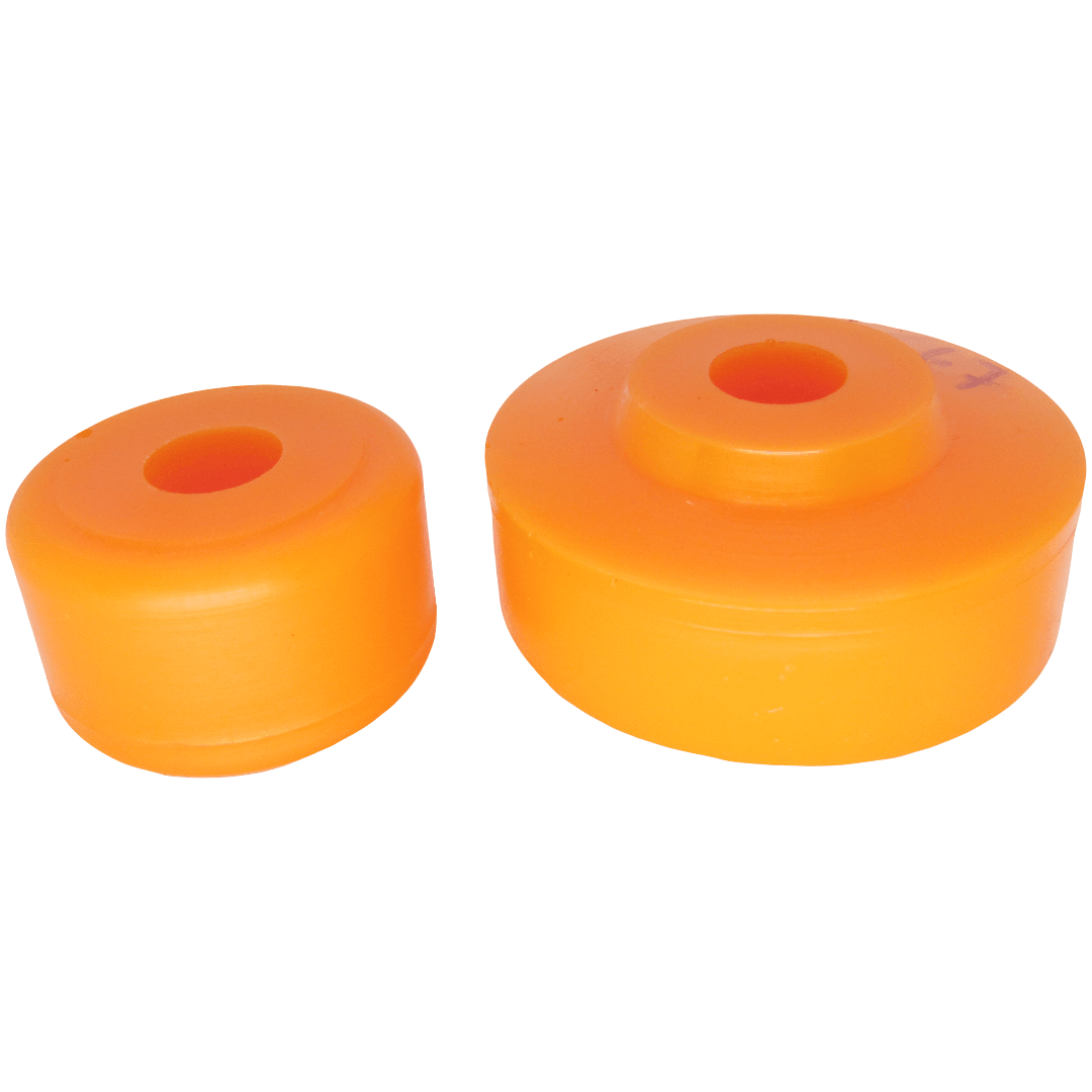 Polyurethane bushing of the rear shock absorber rod Merсedes 202 1993-2001