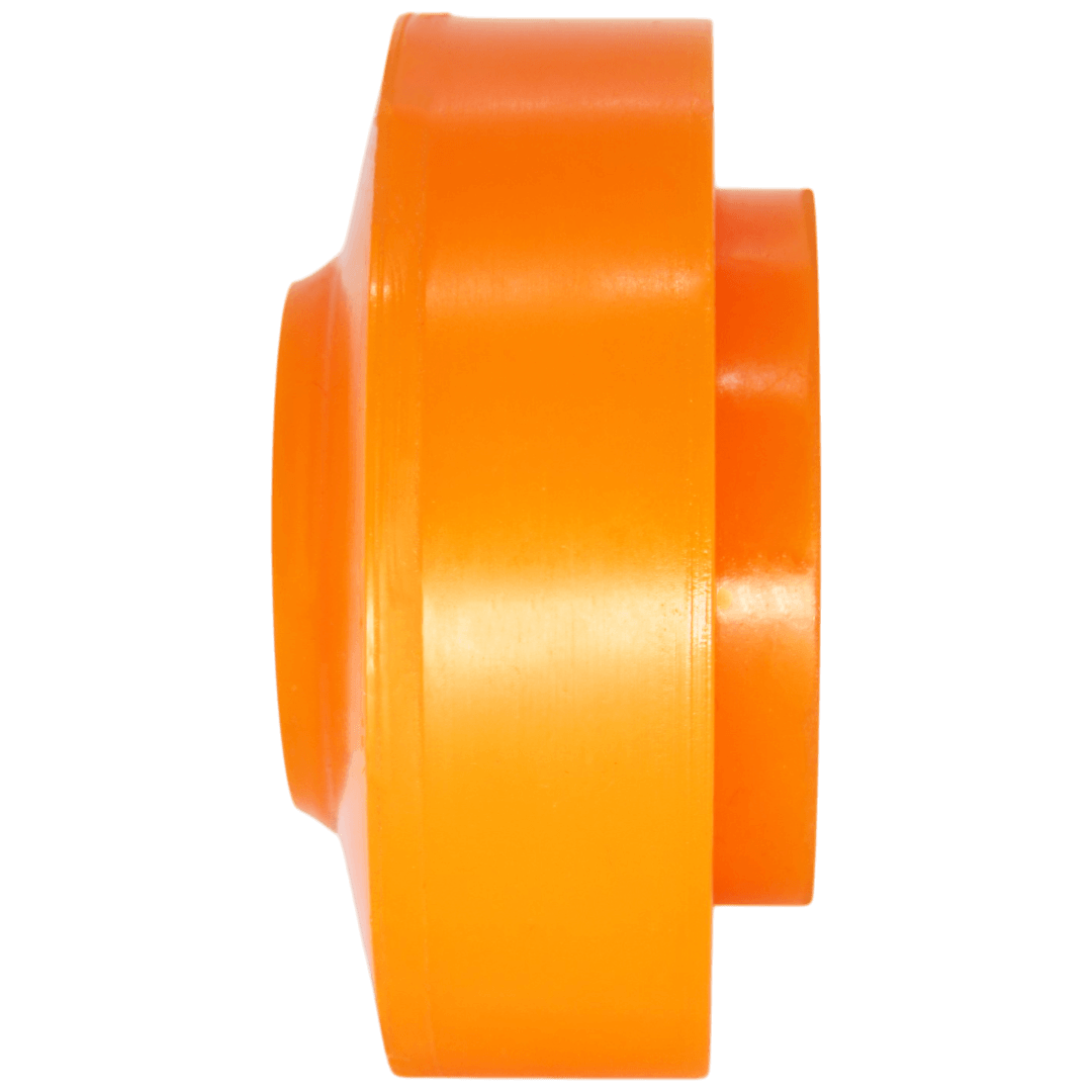 Polyurethane bushing rear shock absorber upper Merсedes 210 1995-2002
