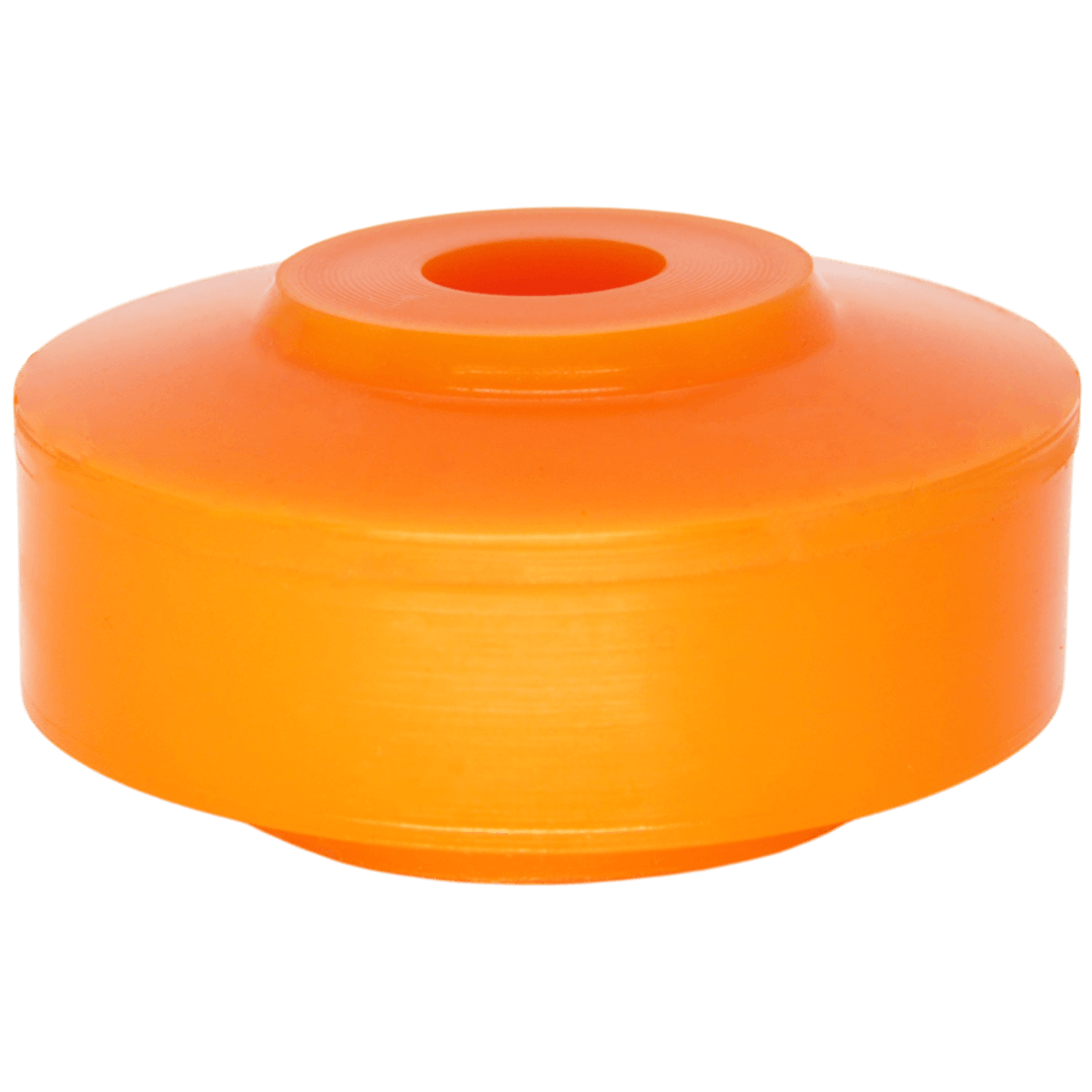 Polyurethane bushing of the front shock absorber rod Mercedes-Benz 210 1995-2002
