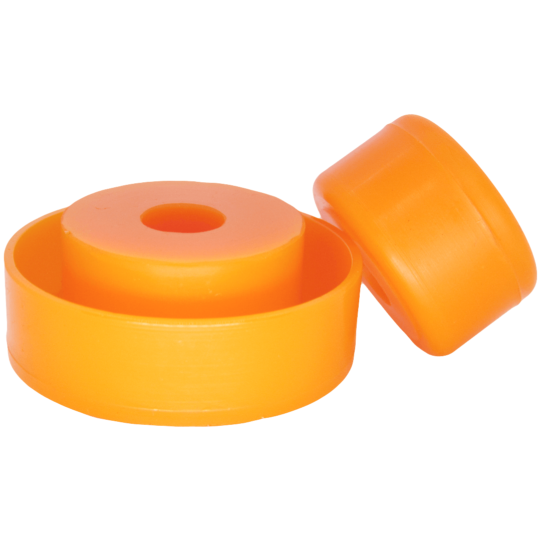 Polyurethane bushing of the rear shock absorber rod Merсedes 169 2004-2012