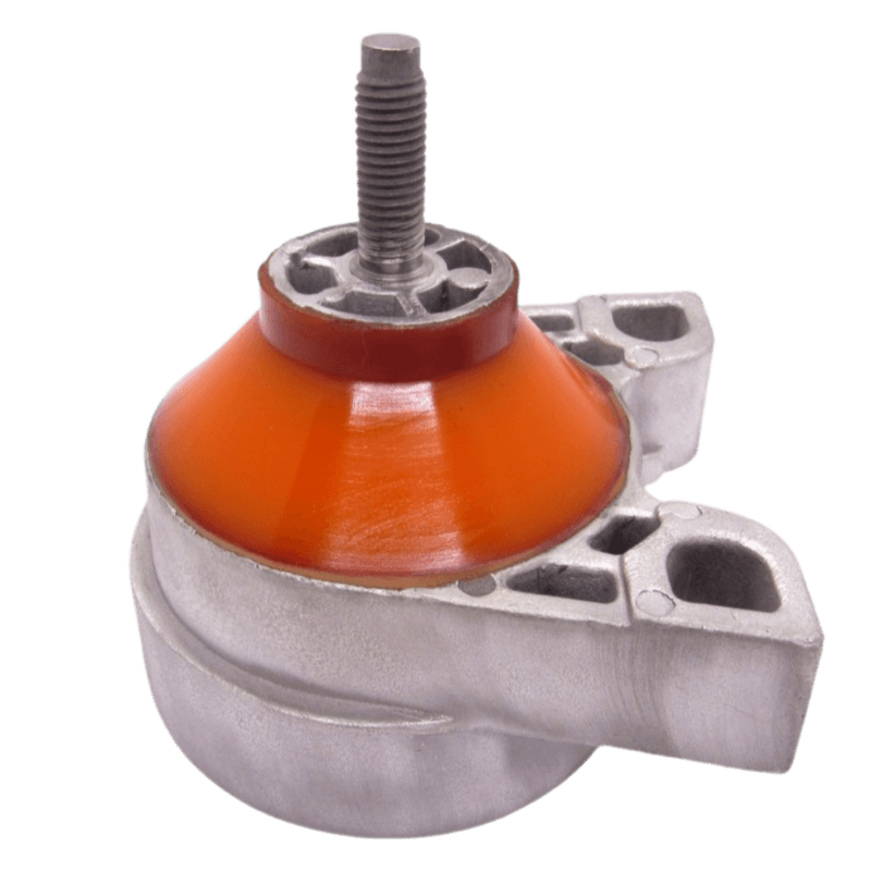 Polyurethane engine mount right Ford Focus 2004-2011 RECONSTRUCTION OF YOUR