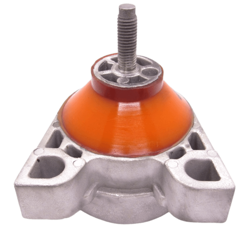 Polyurethane engine mount right Ford Focus 2004-2011 RECONSTRUCTION OF YOUR