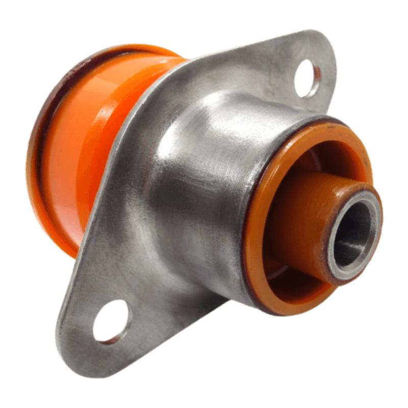 Polyurethane cushion bodywork Nissan Safari 1997-2013 Body mounting 5th row