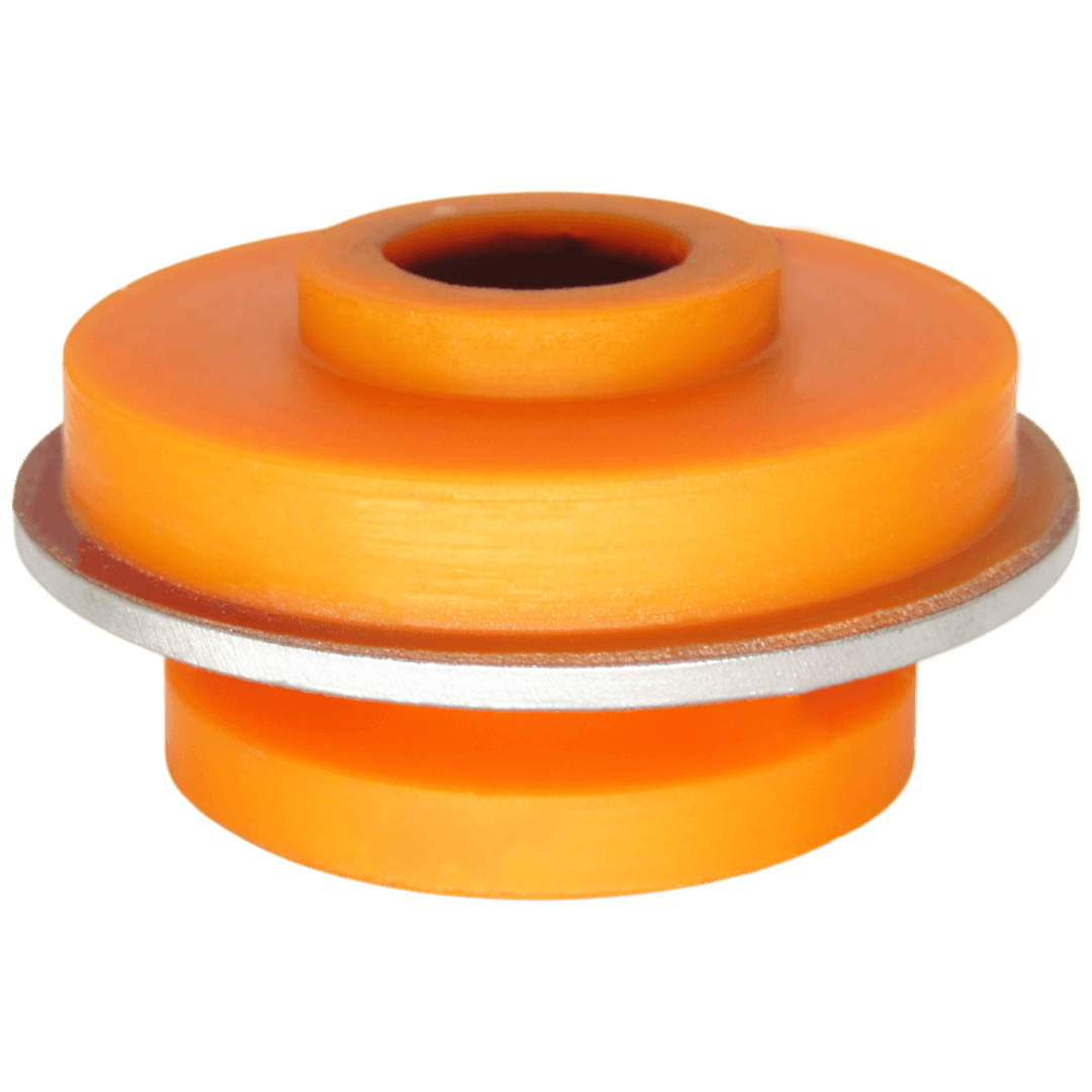 Polyurethane bushing of the rear shock absorber rod Toyota Urban Cruiser 2008-2016