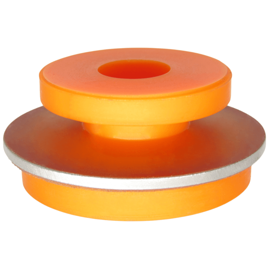 Polyurethane bushing of the rear shock absorber rod Toyota Urban Cruiser 2008-2016