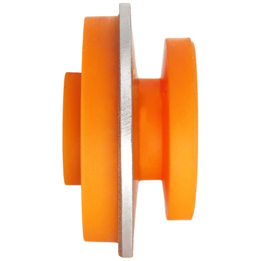 Polyurethane bushing of the rear shock absorber rod Toyota Urban Cruiser 2008-2016