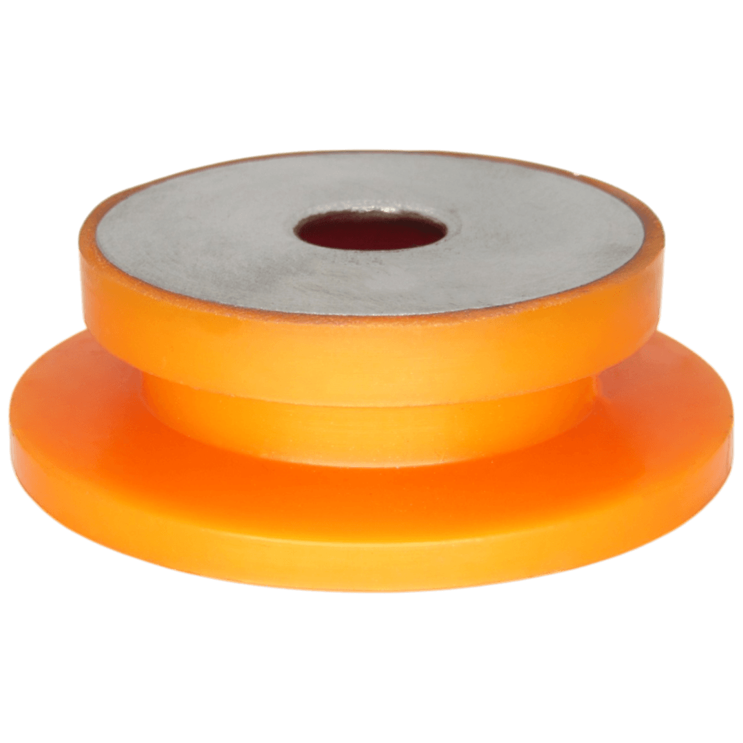 Polyurethane bushing of the rear shock absorber rod Toyota Urban Cruiser 2008-2016