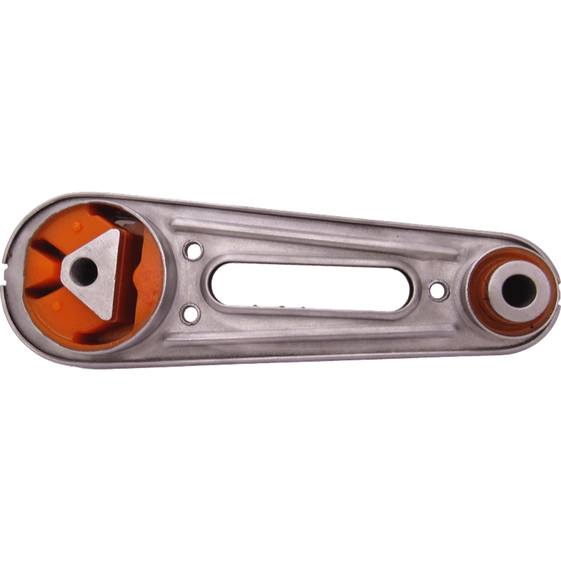 Polyurethane lower engine mount left Nissan Cube 2008- RECONSTRUCTION OF YOUR