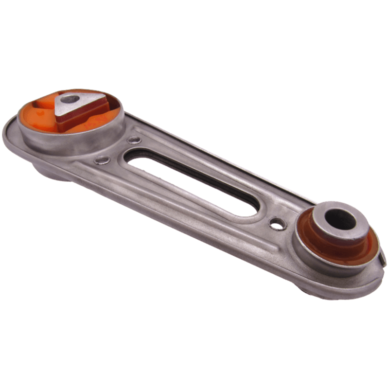 Polyurethane lower engine mount left Nissan Cube 2008- RECONSTRUCTION OF YOUR