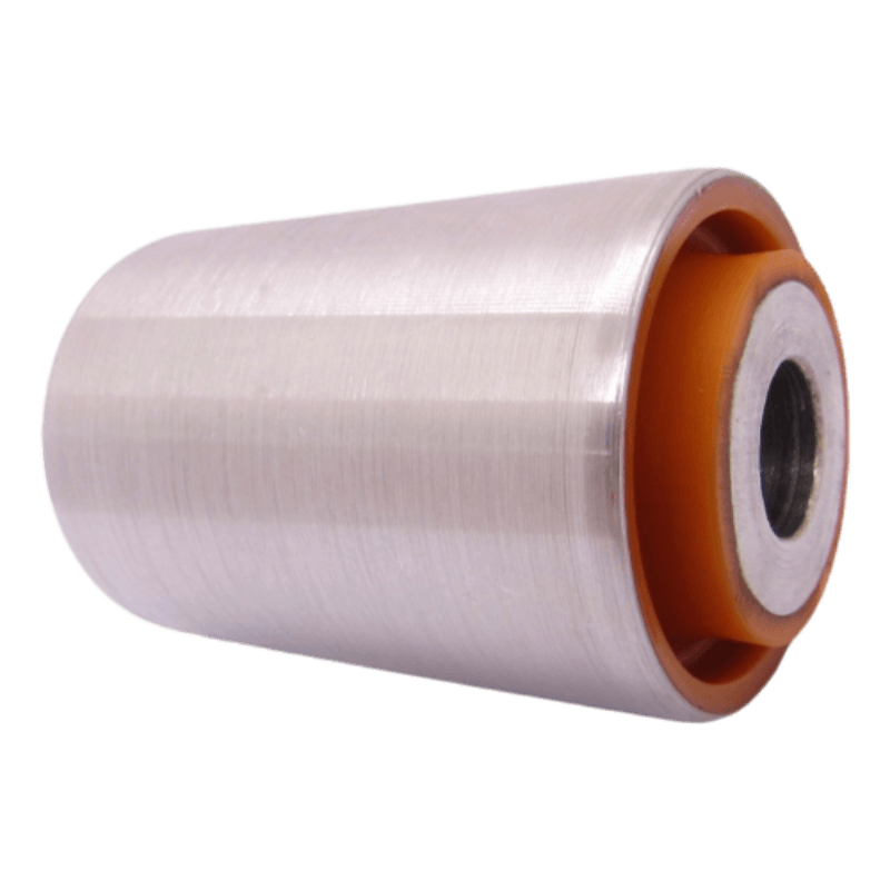 Polyurethane bushing front lower arm Mercedes-Benz 251 2006- under shock absorber