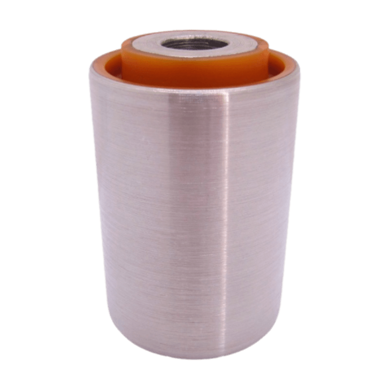 Polyurethane bushing front lower arm Mercedes-Benz 251 2006- under shock absorber