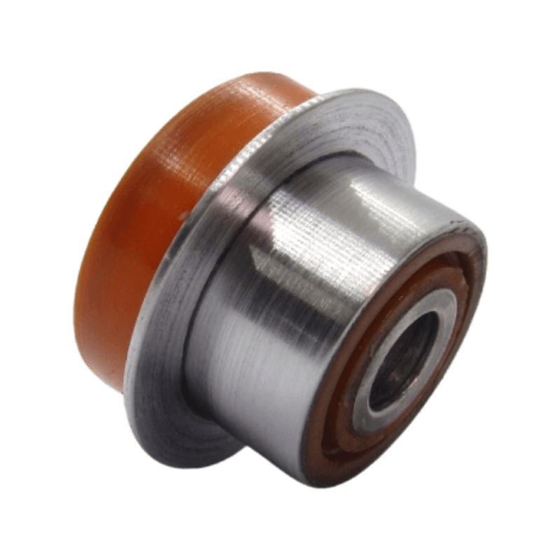 Polyurethane rear inner bushing of the rear upper arm Subaru Brz 2012-