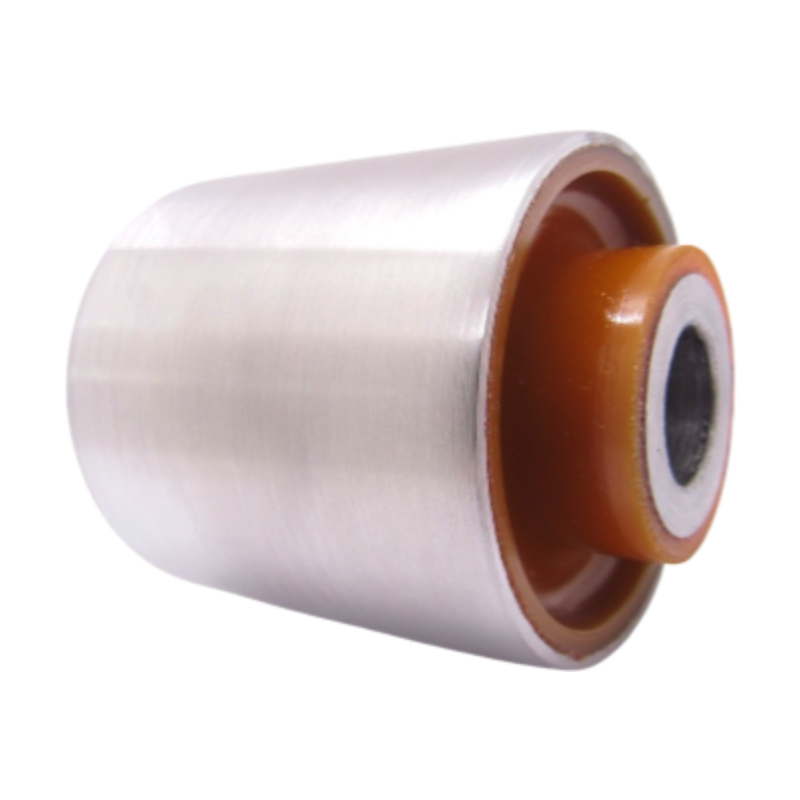 Polyurethane bushing rear trailing lower arm Ssang Yong Korando 1983-1996