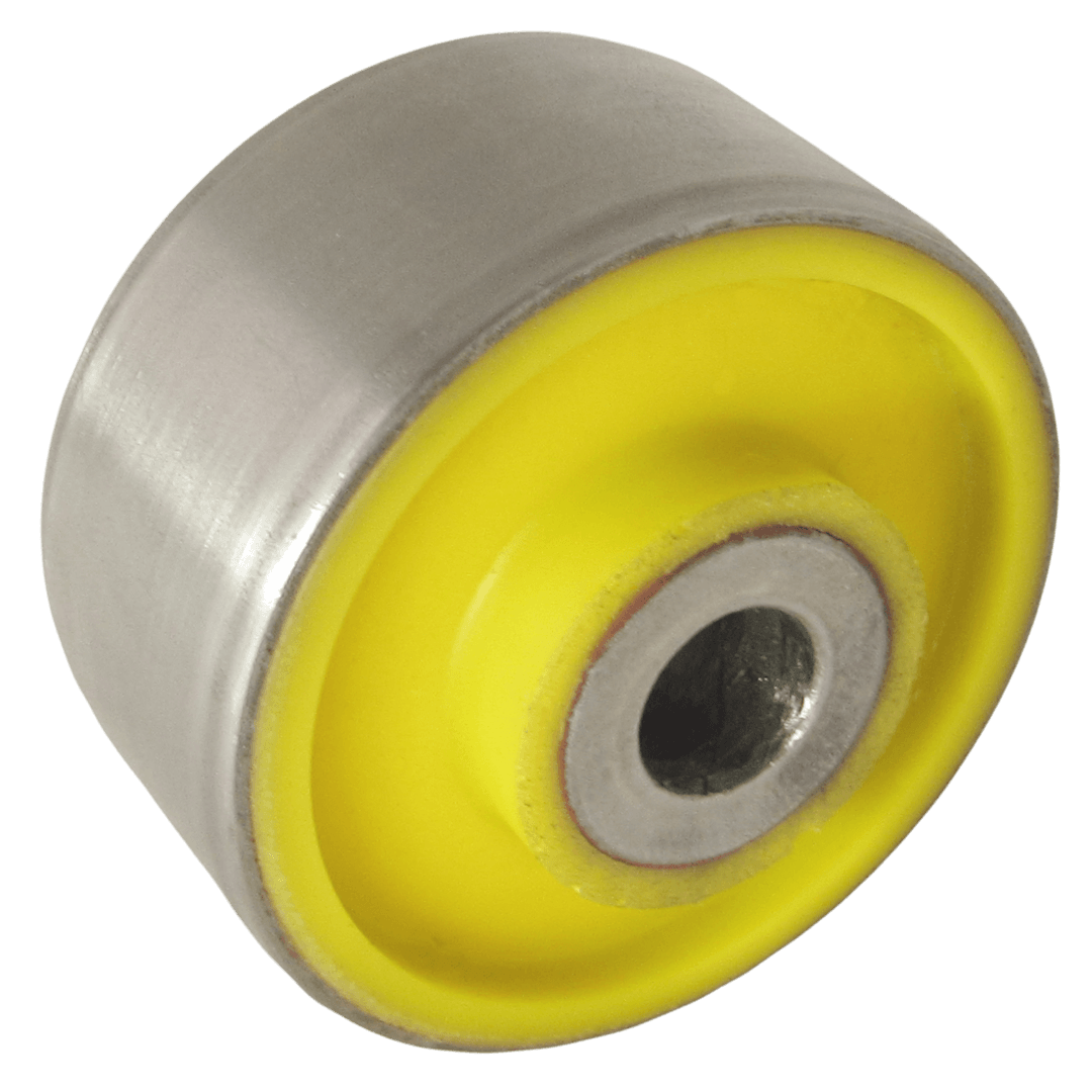 Polyurethane engine mount right upper Toyota Venza 2008-2017 REPLACEABLE Small BUSHING HARDNESS