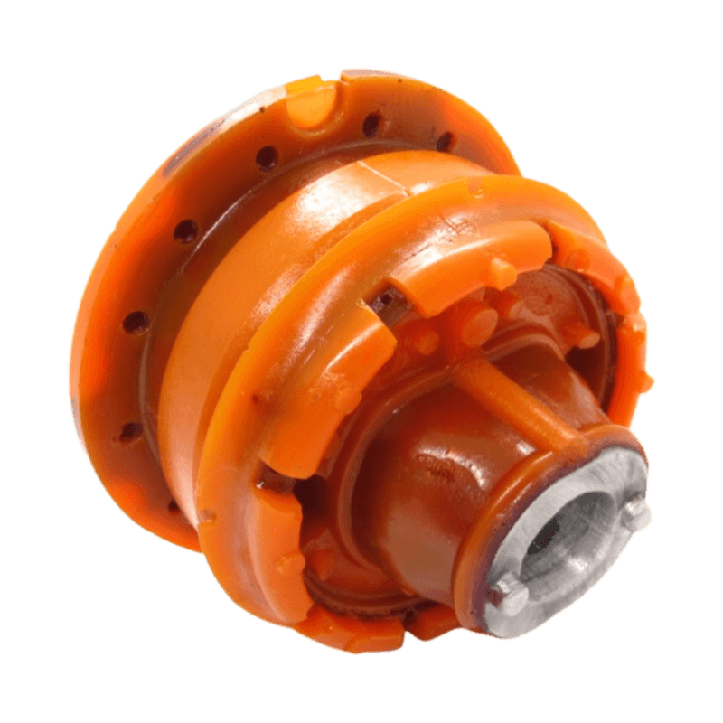 Polyurethane bushing rear subframe front Merсedes E-CLASS (211) 2002-2009 RECYCLYNG