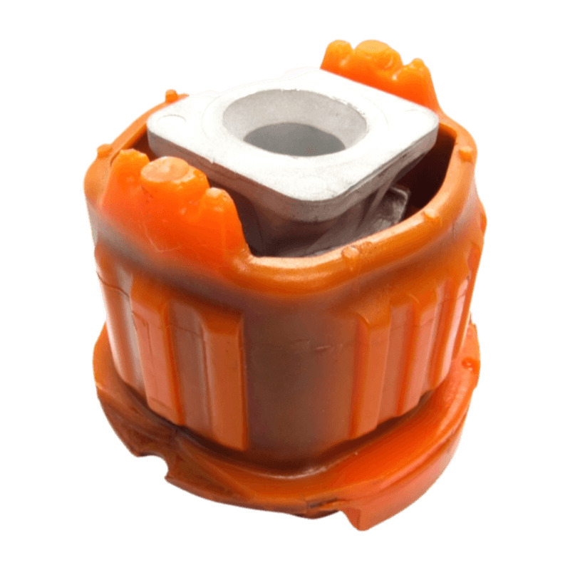 Polyurethane bushing rear subframe rear Merсedes E-CLASS W211 2002-2009 RECYCLYNG