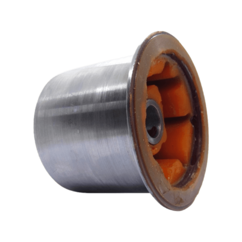 Polyurethane rear bushing of rear gear Chevrolet Captiva 2006-2018