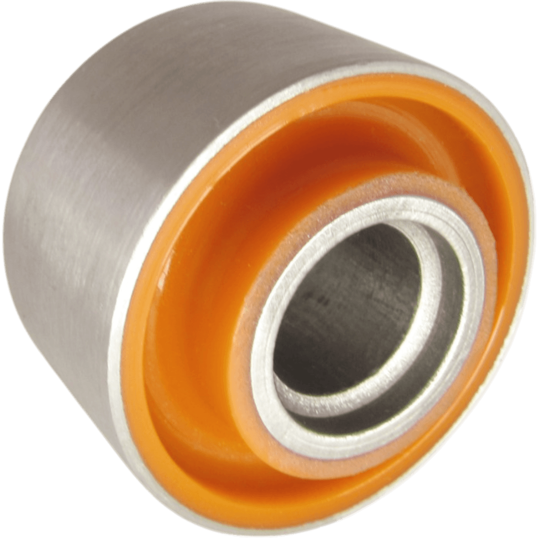 Polyurethane bushing rear trailing arm front Nissan Murano 2007-2016