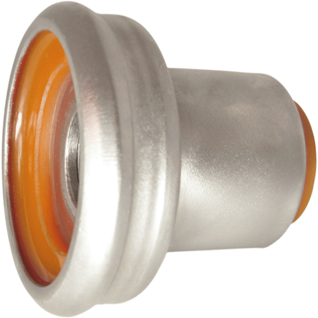 Polyurethane bushing of the front upper arm Volkswagen T3 1979-1992