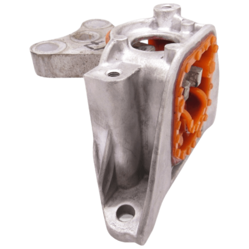 Polyurethane engine mount left Honda Civic 2005-2011 1.8L