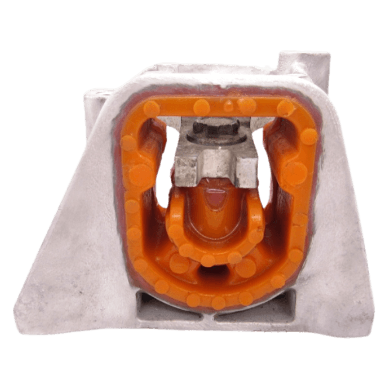 Polyurethane engine mount left Honda Civic 2005-2011 1.8L