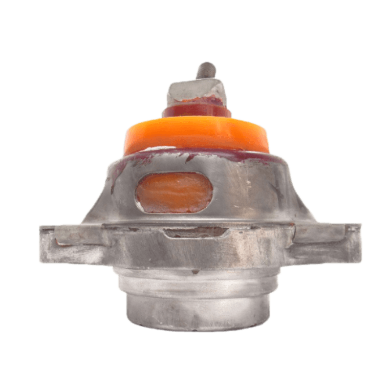 Polyurethane engine mount left with a kernel Land Rover Range Rover 2002-2012 RECONSTRUCTION OF YOUR