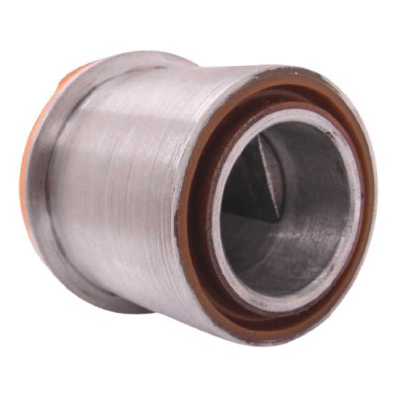 Polyurethane bushing rear trunnion, lower trailing arm mounting Volvo 780 1986-1990 RECONSTRUCTION OF YOUR