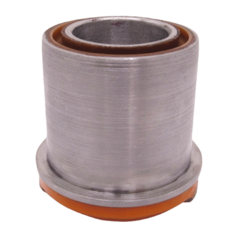 Polyurethane bushing rear trunnion, lower trailing arm mounting Volvo 780 1986-1990 RECONSTRUCTION OF YOUR