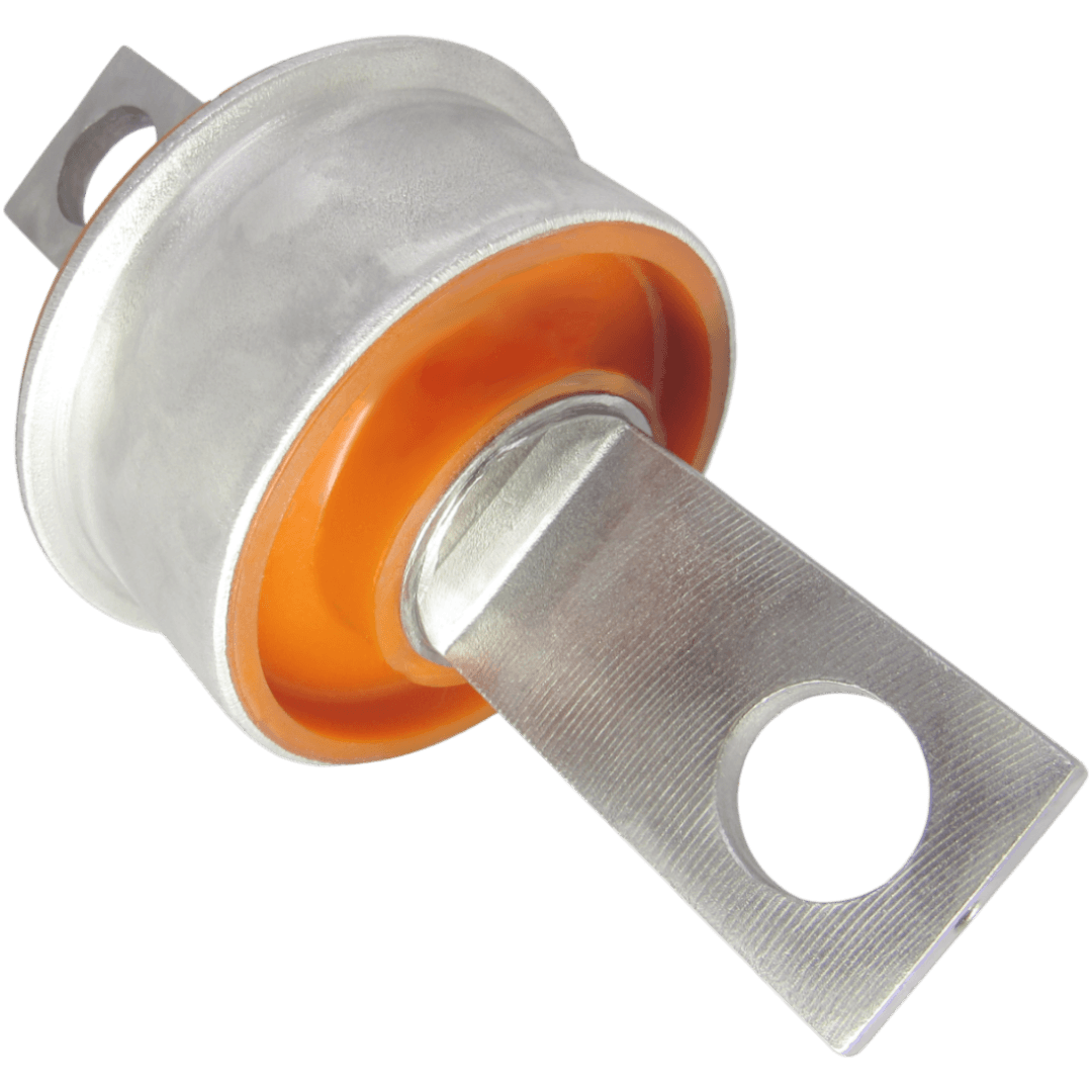 Polyurethane bushing rear trailing arm Jeep Cherokee 2013-2018