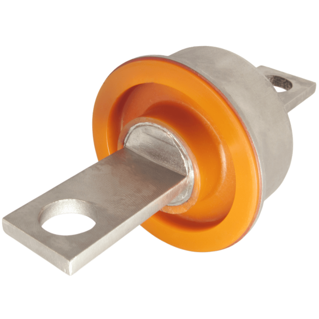 Polyurethane bushing rear trailing arm Jeep Cherokee 2013-2018