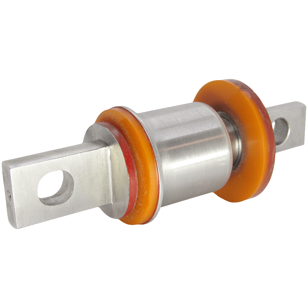 Polyurethane bushing front arm rear Honda Accord США 2012-2020