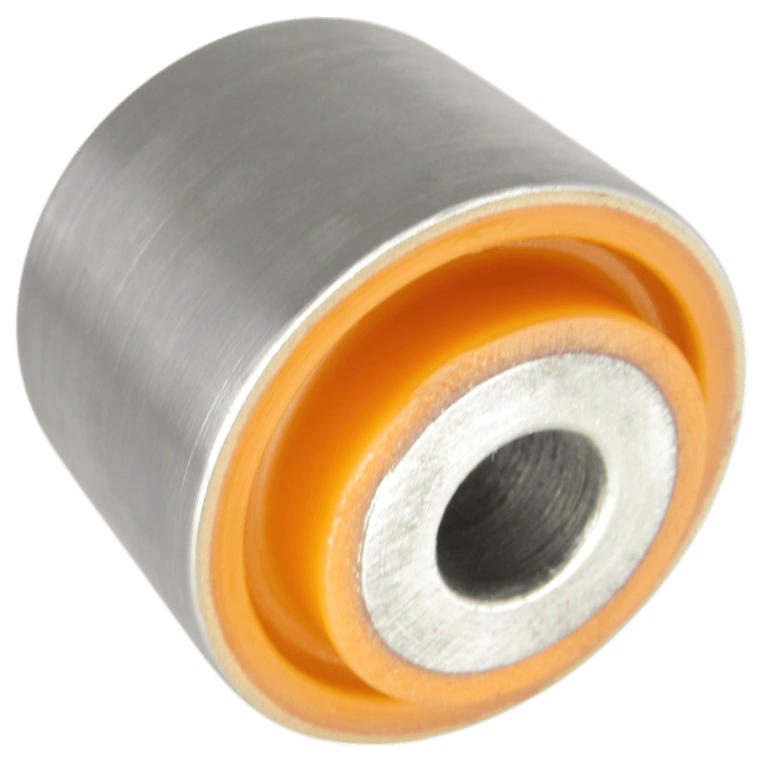 Polyurethane bushing front rack stabilizer bar Merсedes 211 2002-2009