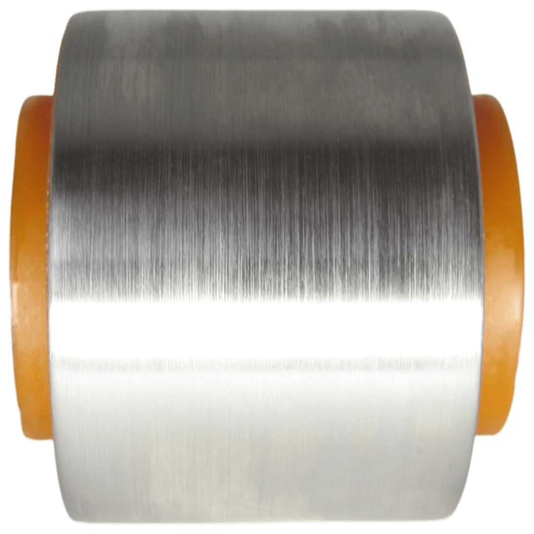 Polyurethane bushing front rack stabilizer bar Merсedes 211 2002-2009