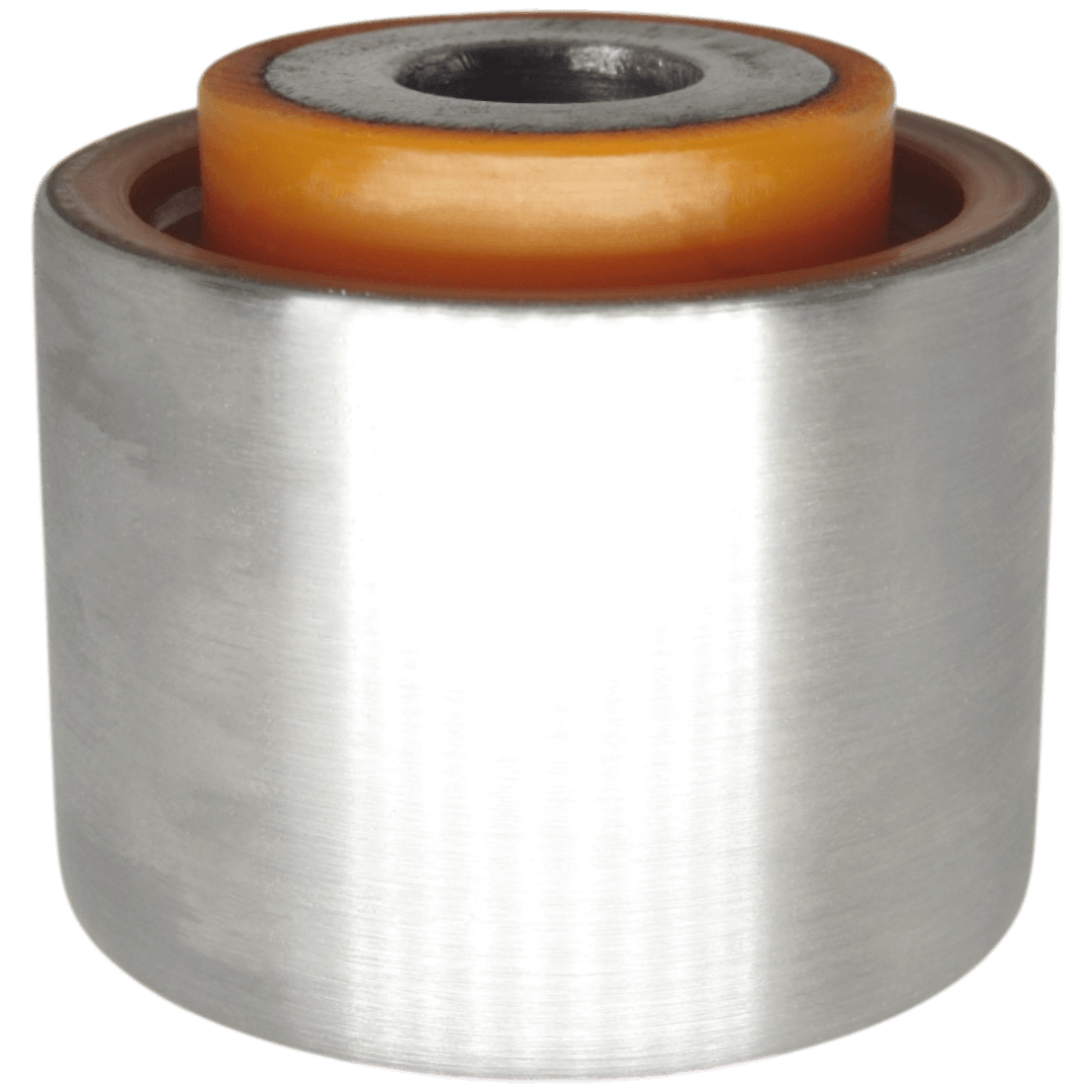 Polyurethane bushing front rack stabilizer bar Merсedes 211 2002-2009