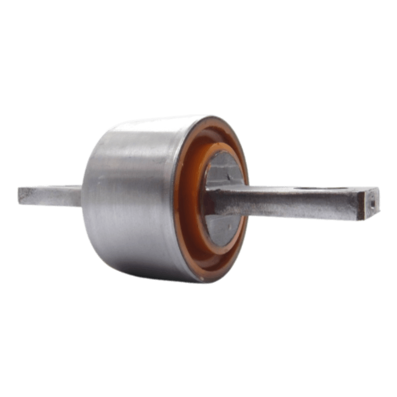 Polyurethane bushing front lower transverse arm inner Tesla Model 3 2017-