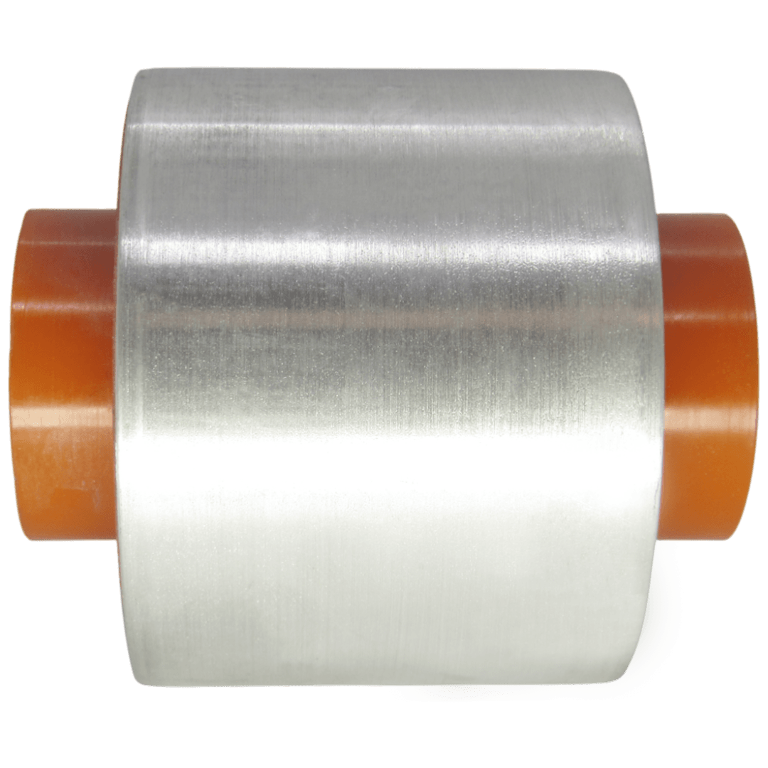 Polyurethane bushing front lower transverse arm inner Tesla Model S 2012-