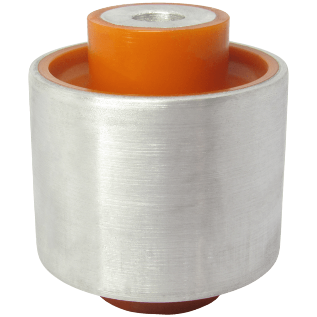 Polyurethane bushing front lower transverse arm inner Tesla Model S 2012-