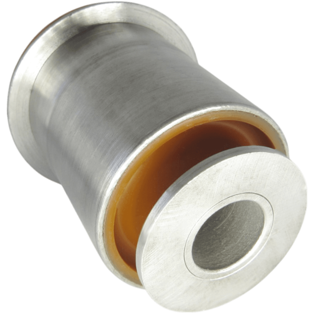 Polyurethane bushing front lower arm rear Toyota Tundra 2000-2006